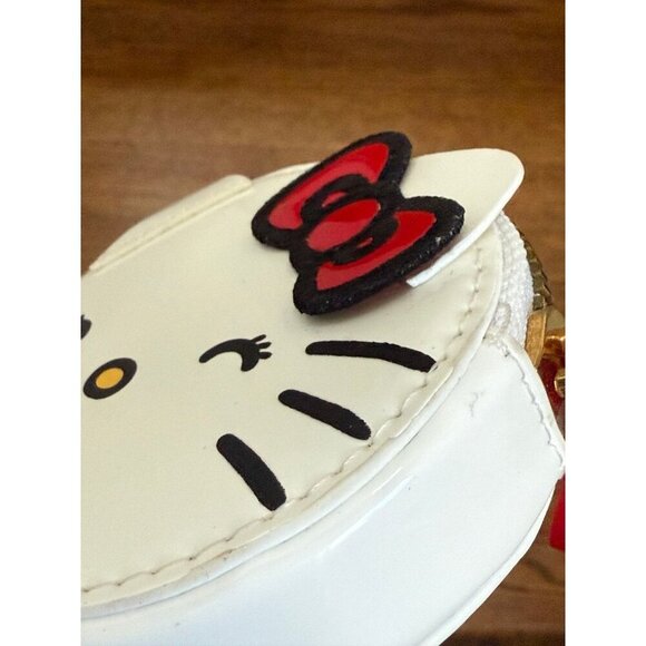 NWOT - Hello Kitty Coin Pouch - Picture 2 of 11